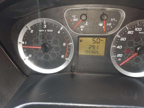 Ford Fiesta SXi 1.6 ABS, 2008, Diesel MT in Chennai