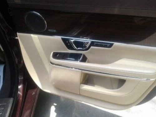 Jaguar XJ 3.0L Portfolio 2014 AT for sale in New Delhi