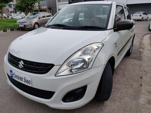 Maruti Suzuki Swift Dzire LDi BS-IV, 2014, Diesel MT in Chandigarh