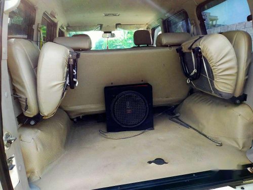 2015 Mahindra Scorpio MT for sale in Erode