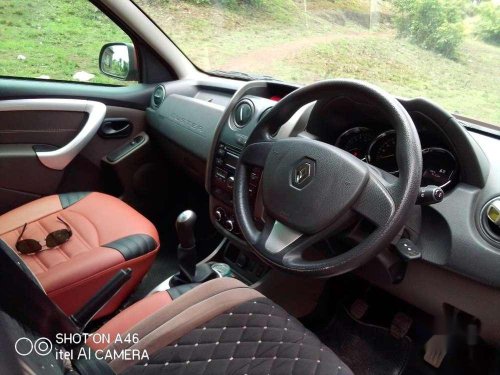 Used 2016 Renault Duster MT for sale in Kudal