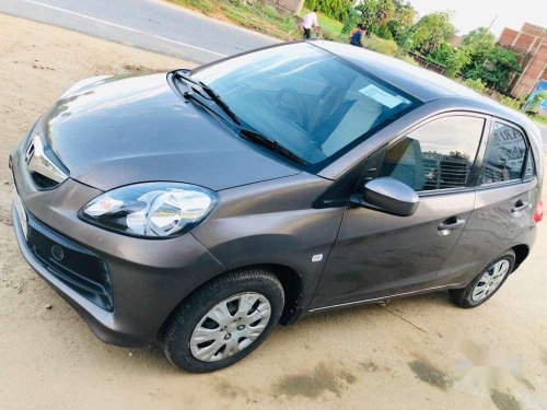 Used Honda Brio VX 2015 MT for sale in Patna 