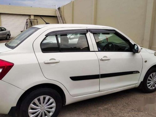 Maruti Suzuki Swift Dzire VDI, 2013, Diesel MT in Chandigarh