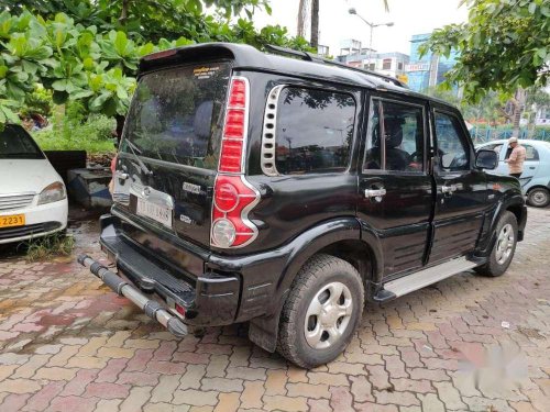 Mahindra Scorpio SLX 2.6 Turbo 7 Str 2007 MT for sale in Kolkata