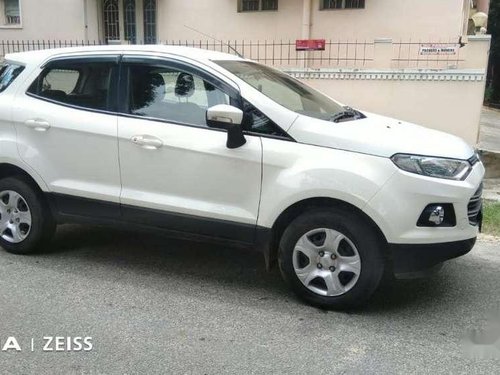 2016 Ford EcoSport MT for sale in Nagar