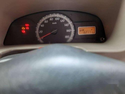 Maruti Suzuki Eeco 5 STR WITH A/C+HTR, 2015, Petrol MT in Coimbatore