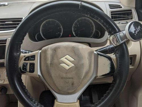 Maruti Suzuki Ertiga ZDI 2012 MT for sale in Hyderabad