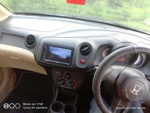 2014 Honda Brio MT for sale in Bhopal