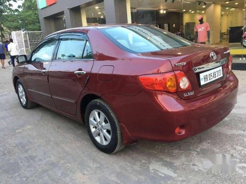Toyota Corolla Altis 1.8 VL Automatic, 2008, Petrol AT in Chandigarh