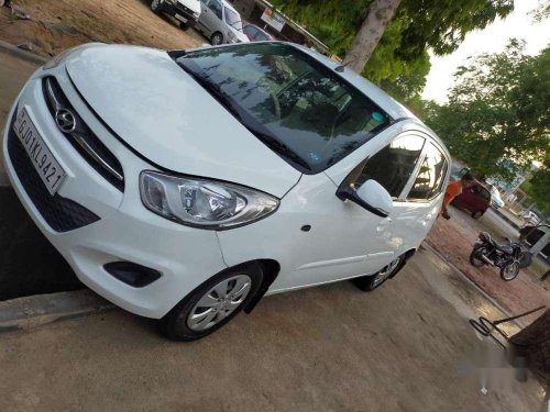 Used 2011 Hyundai i10 Sportz MT for sale in Ahmedabad