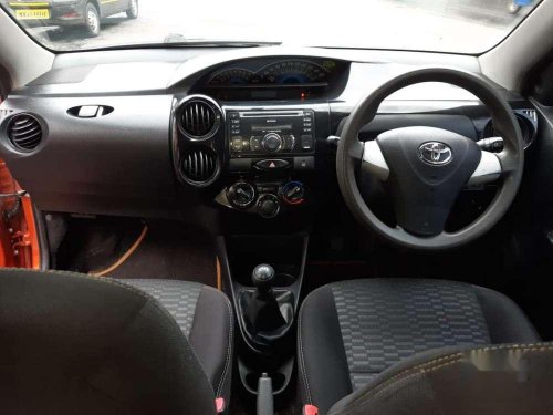 Used 2015 Toyota Etios Cross MT for sale in Mumbai