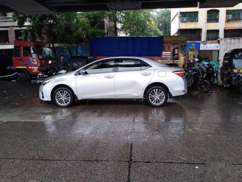 2016 Toyota Corolla Altis VL AT for sale in Mumbai