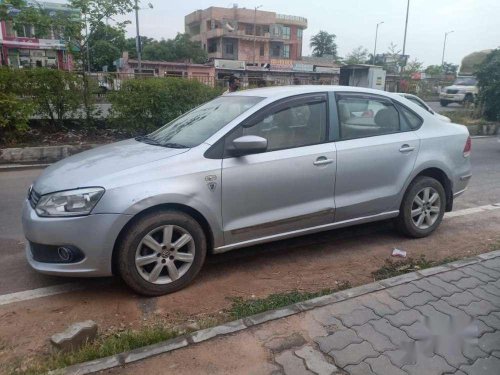 Used 2011 Volkswagen Vento MT for sale in Jaipur