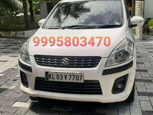 Used 2012 Maruti Suzuki Ertiga VDI MT for sale in Kottayam