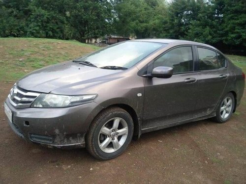 2012 Honda City V MT for sale in Mumbai