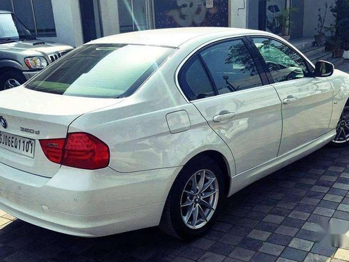 Used BMW 3 Series 320d Highline 2011 AT for sale in Vadodara