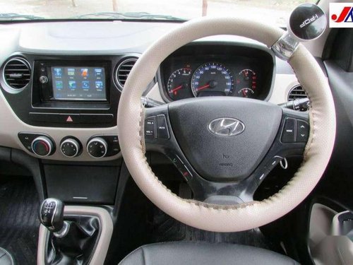 Hyundai Xcent 2016 MT for sale in Ahmedabad