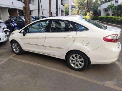 Ford Fiesta 2012 MT for sale in Pune