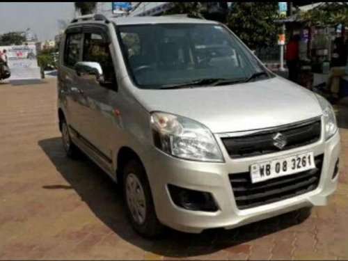 Used 2014 Maruti Suzuki Wagon R LXI MT for sale in Kolkata