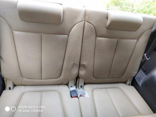 2011 Hyundai Santa Fe 4X4 MT for sale in Hyderabad