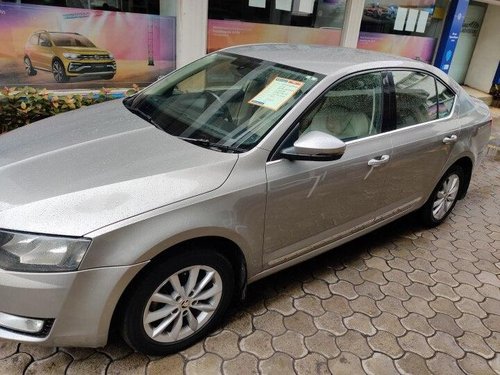 Used 2014 Skoda Octavia Elegance 1.9 TDI MT for sale in Pune