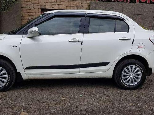 Maruti Suzuki Swift Dzire VDi BS-IV, 2016, Diesel MT in Nashik