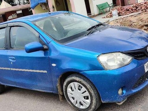 Toyota Etios GD 2012 MT for sale in Gurgaon