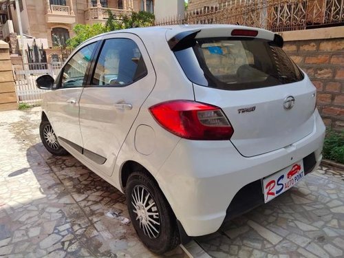 2016 Tata Tiago Diesel MT for sale in Jodhpur