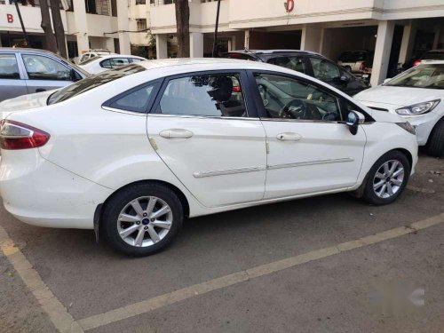 Ford Fiesta 2012 MT for sale in Pune