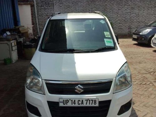 Maruti Suzuki Wagon R LXI CNG 2013 MT for sale in Noida