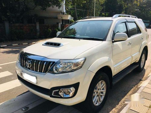 Toyota Fortuner 3.0 4x2 Automatic, 2014, Diesel AT in Kozhikode