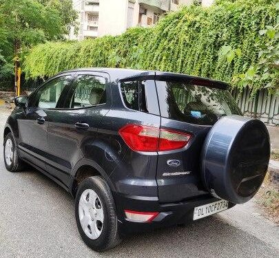 2013 Ford EcoSport 1.5 Diesel Trend BSIV MT in New Delhi