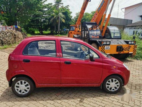 Chevrolet Spark LS 1.0 BS-III, 2010, Petrol MT in Palakkad