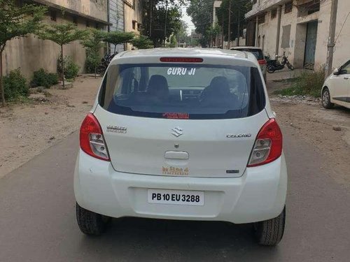 Maruti Suzuki Celerio VXI AMT (Automatic), 2014, Petrol AT in Ludhiana