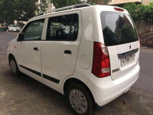 Used 2014 Maruti Suzuki Wagon R LXI MT for sale in Ahmedabad