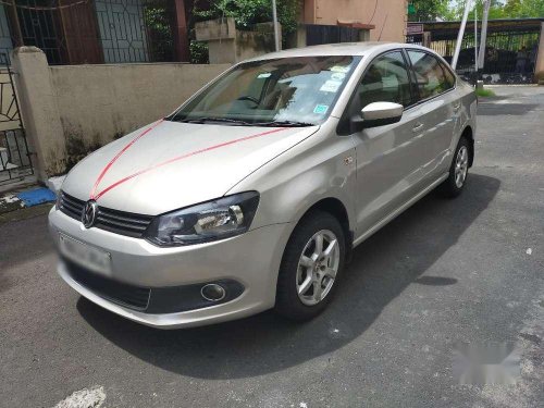 Volkswagen Vento 2013 MT for sale in Kolkata