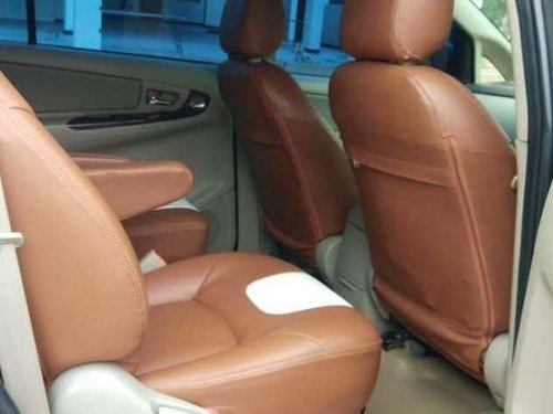 Used 2013 Toyota Innova MT for sale in Visakhapatnam