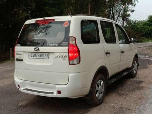 Used 2013 Mahindra Xylo D4 MT for sale in Nadiad