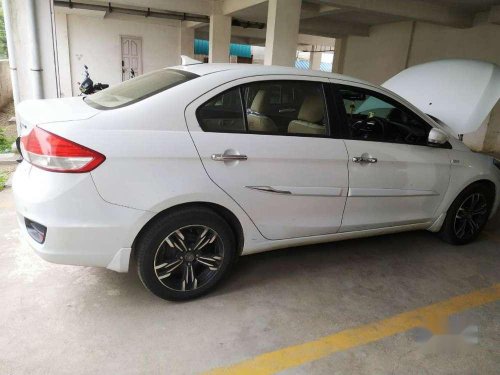 Used 2017 Maruti Suzuki Ciaz MT for sale in Dindigul