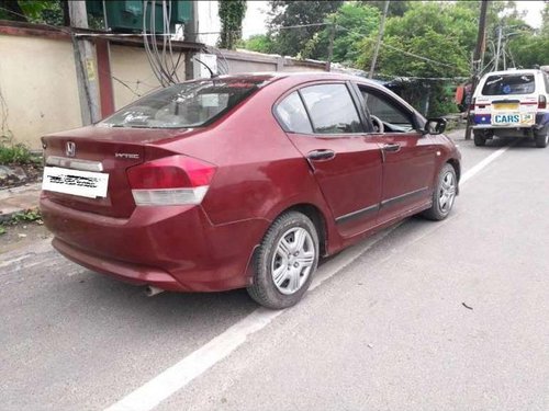 Used 2011 Honda City E MT for sale in Kolkata