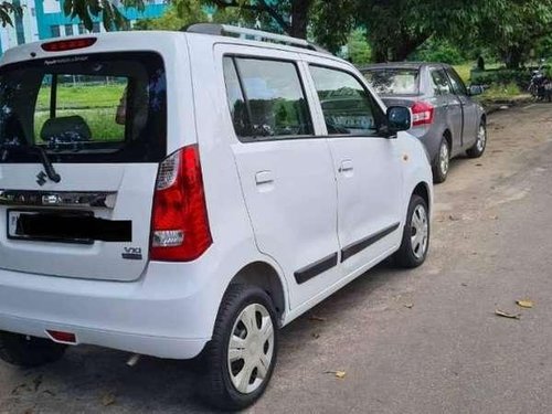 Used 2016 Maruti Suzuki Wagon R VXI MT for sale  in Kochi