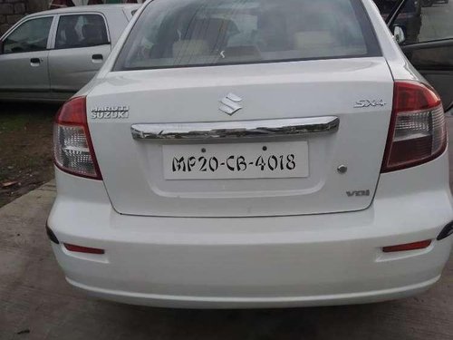 Maruti Suzuki SX4 2011 MT for sale in Bhopal