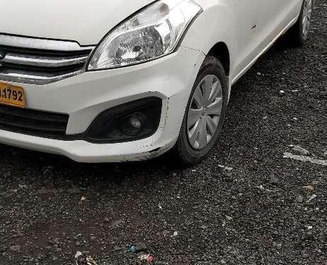 2016 Maruti Suzuki Ertiga VDI MT for sale in Thane