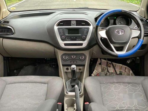 Tata Tiago 1.05 Revotorq Xt, 2016, Diesel MT in Nagar