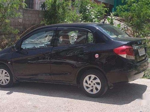 Used Honda Amaze S i-DTEC 2013 MT for sale in Hyderabad