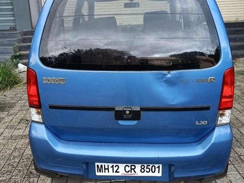 Used Maruti Suzuki Wagon R LXI 2005 MT for sale in Pune