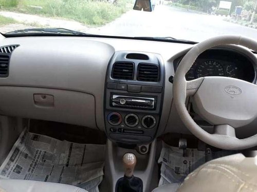 2006 Hyundai Accent GLE MT for sale in Chandigarh