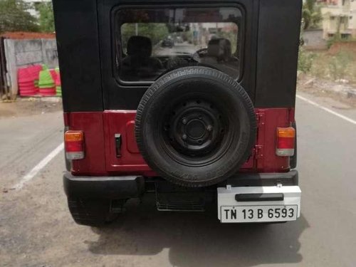 Used 2014 Mahindra Thar CRDe MT for sale in Chennai