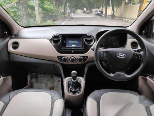 Used 2015 Hyundai Grand i10 MT for sale in Nagar