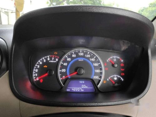 Used 2015 Hyundai Grand i10 MT for sale in Nagar